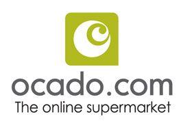 Ocado Logo - Images – Ocado Group