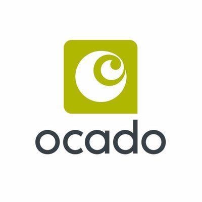 Ocado Logo - Ocado (@Ocado) | Twitter