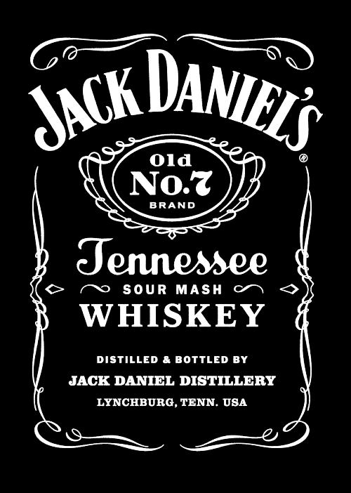 Jacl Logo - Jack Daniels Logo Transparent. Decor ideas. Jack daniels