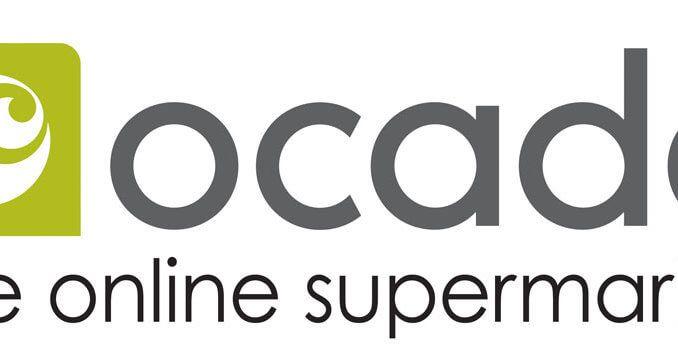 Ocado Logo - UK: Ocado Offers New Vegan Products - vegconomist - the vegan ...