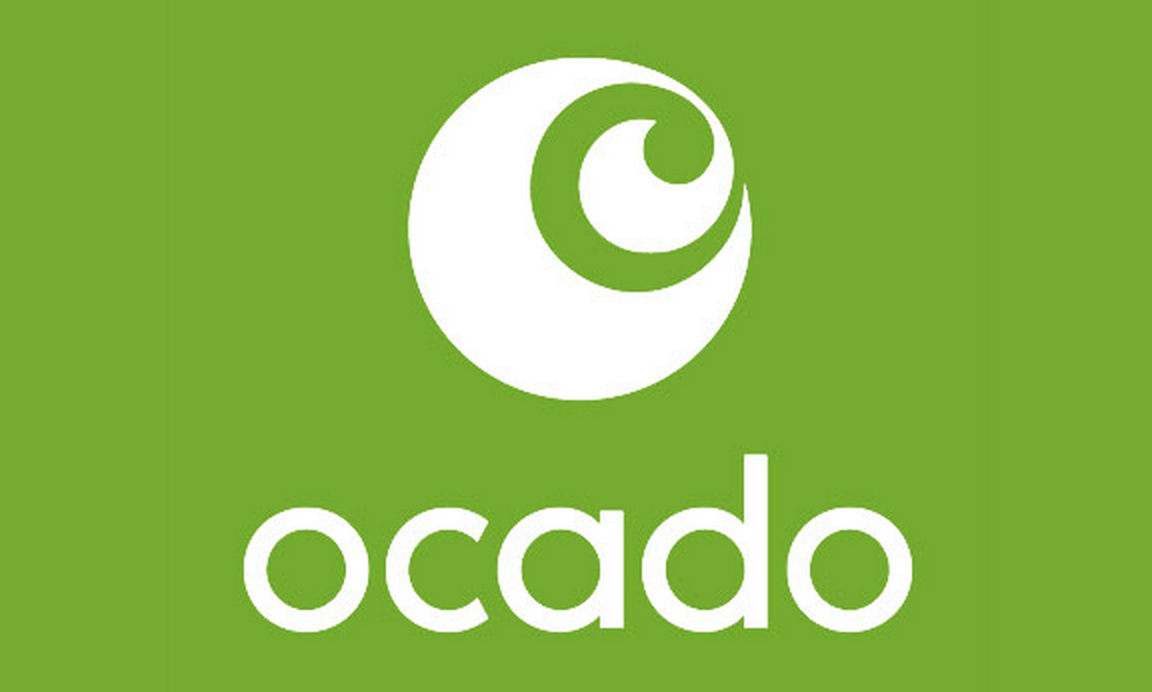 Ocado Logo - EFA News - European Food Agency - Ocado Logo