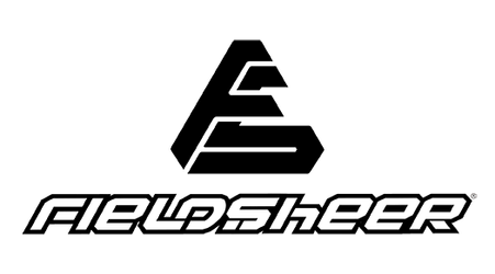 Fieldsheer Logo - Fieldsheer Products