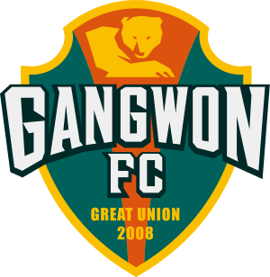 Jeonnam Logo - Jeonnam Dragons vs Gangwon FC football predictions, statistics - 15 ...