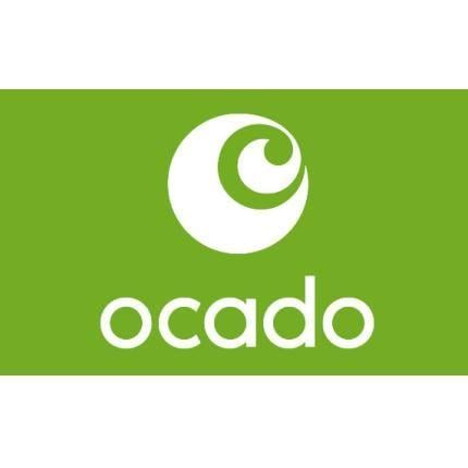 Ocado Logo - Ocado - Ardega Nursery Distribution