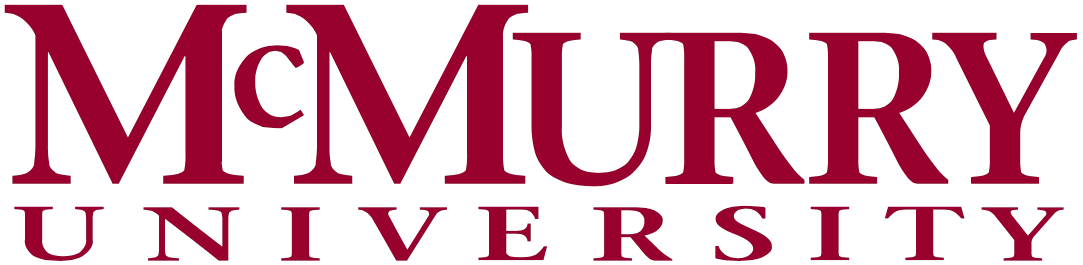 McMurry Logo - McMurry University logo.png