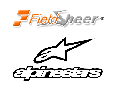 Fieldsheer Logo - My Simple Life ©: FIELDSHEER & ALPINESTAR RIDING GLOVE FOR SALE ...