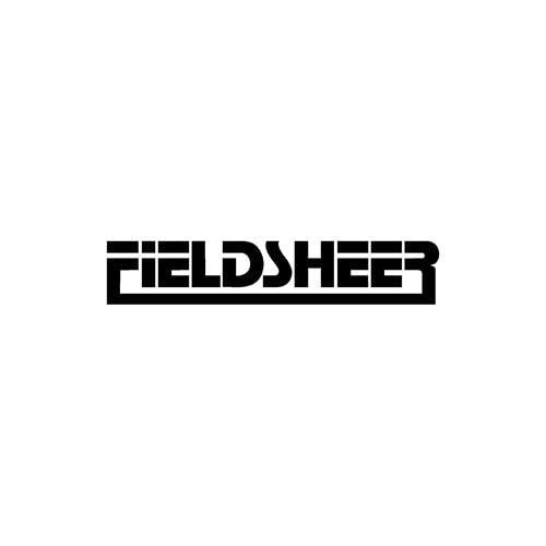 Fieldsheer Logo - Fieldsheer Aftermarket Decal