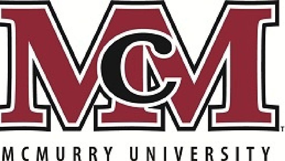 McMurry Logo - McMurry University announces $10 million endowment campaign