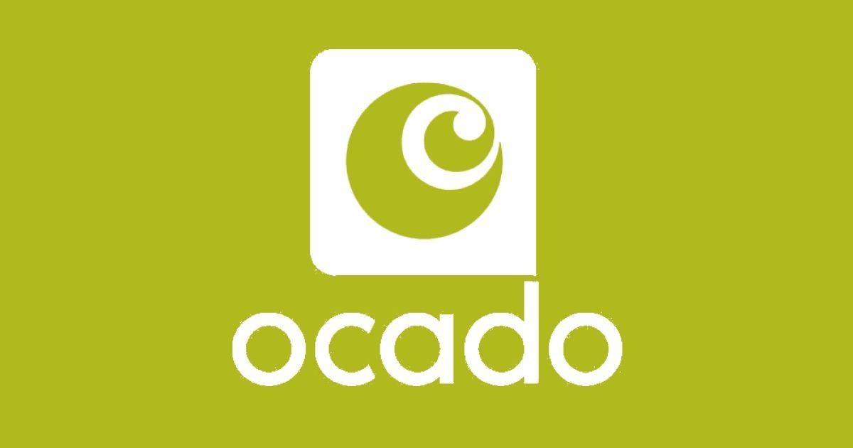 Ocado Logo - Ocado Voucher Codes & Discount Codes → February 2019