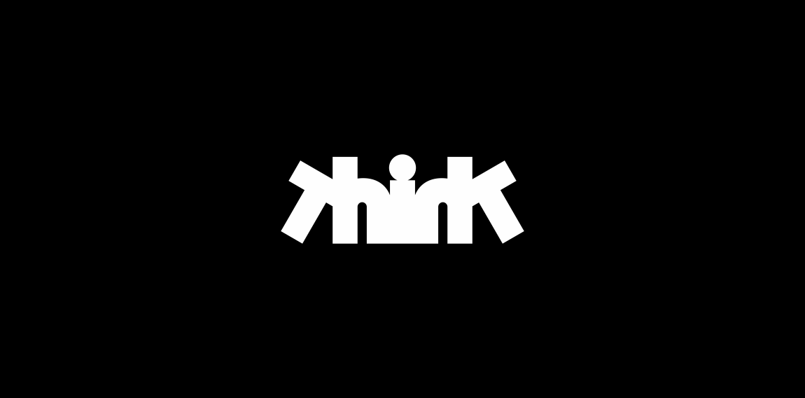 Think Logo - Think | LogoMoose - Logo Inspiration