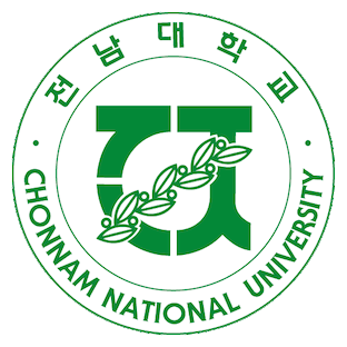 Jeonnam Logo - Chonnam National University