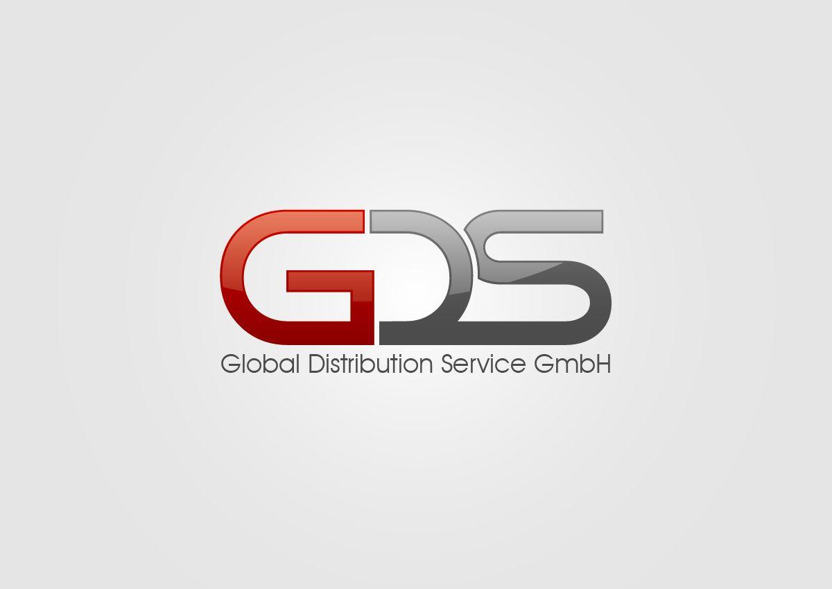 GDS Logo - Designs by creativealys | 110Designs