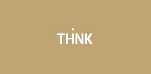 Think Logo - Think Creative | LogoMoose - Logo Inspiration