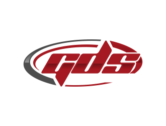 GDS Logo - G.D.S Competition logo design - 48HoursLogo.com