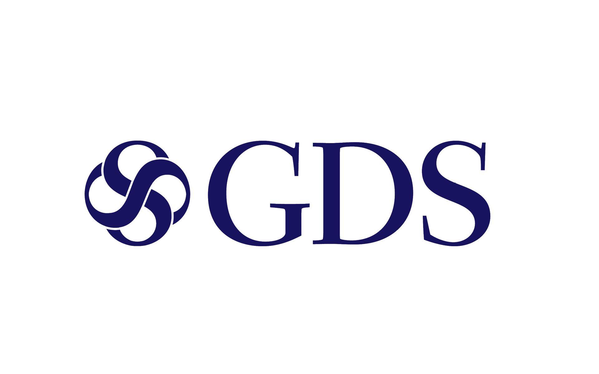 GDS Logo - GDS Interim Management | Portfolio