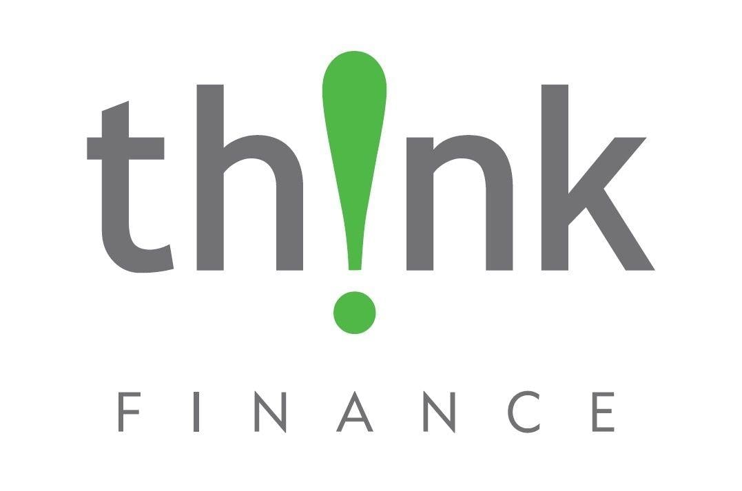 Think Logo - File:Think Finance Logo.jpg - Wikimedia Commons