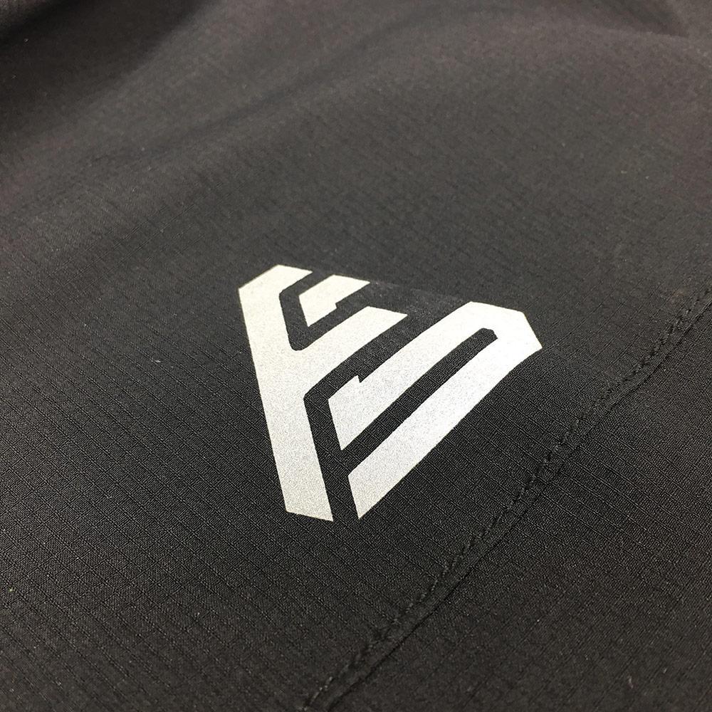 Fieldsheer Logo - Prime Rain Jacket. Fieldsheer Performance Motorcycle Gear