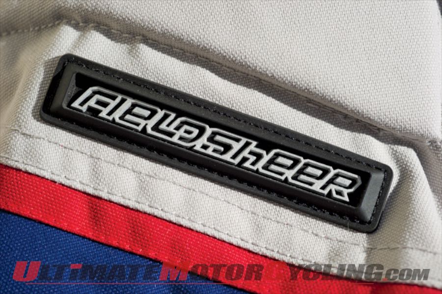 Fieldsheer Logo - Fieldsheer Adventure Tour Jacket & Pant Review