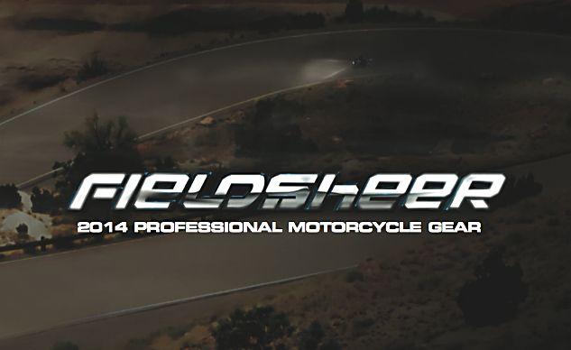 Fieldsheer Logo - Fieldsheer Riding Gear