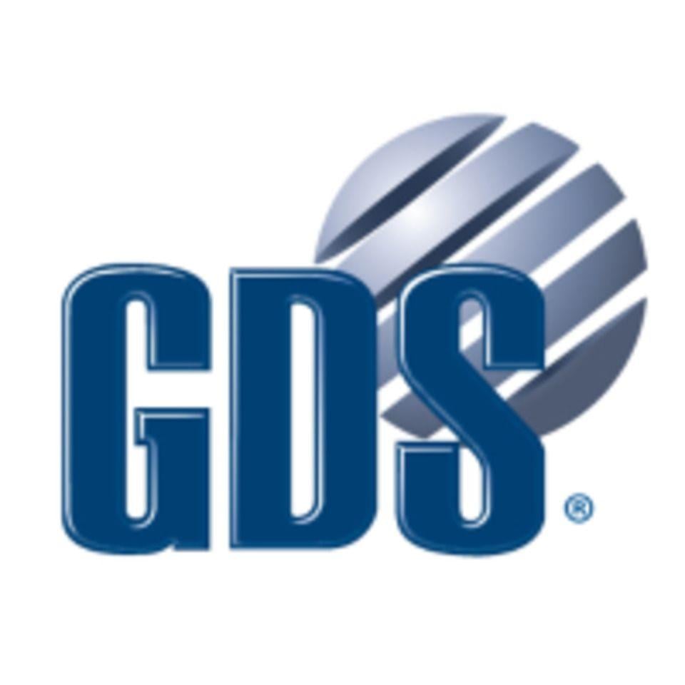 GDS Logo - Global Display Solutions (GDS)