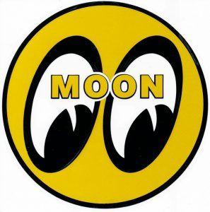 Mooneyes Logo - Legends of Hot Rodding: Dean Moon - Goodguys Hot News