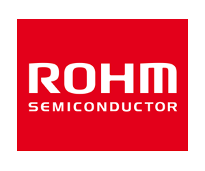 Rohm Logo - Corporate Brand