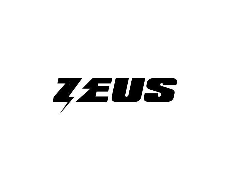 Zeus Logo - Zeus Logo 01 by Niko Dola | Dribbble | Dribbble