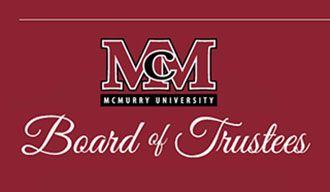 McMurry Logo - McMurry's Official Logo