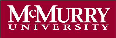 McMurry Logo - McMurry University Regional History Day Contest