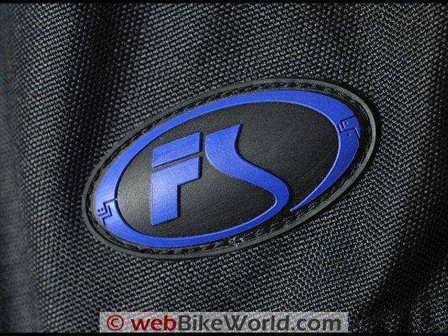 Fieldsheer Logo - Fieldsheer Aqua Tour Jacket Review - webBikeWorld