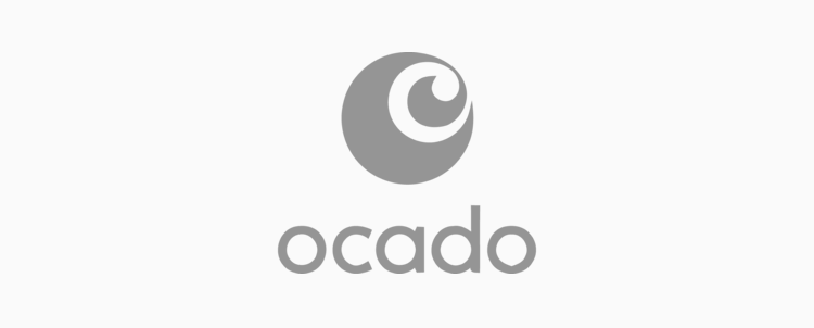 Ocado Logo - ocado-logo - The Primal Pantry