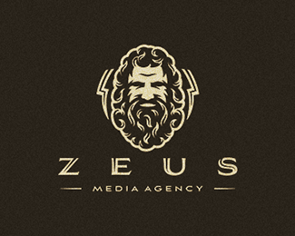 Zeus Logo - Logopond - Logo, Brand & Identity Inspiration (ZEUS)