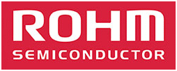 Rohm Logo - Rohm logo Products & Technology