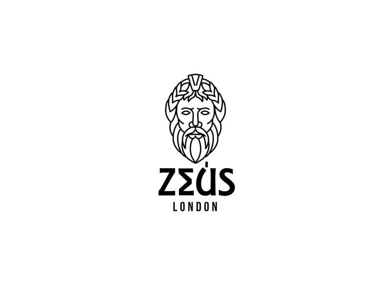 Zeus Logo - Zeus London Logo Proposal by Retro Vectors Limited | Dribbble | Dribbble