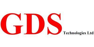 GDS Logo - GDS Technologies Ltd. Profile