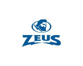 Zeus Logo - Zeus Logo Design