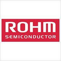 Rohm Logo - Rohm Semiconductor. TTI, Inc
