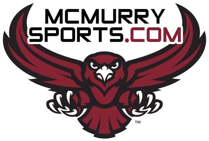 McMurry Logo - WEEKLY PRESS CONFERENCE; Football guests Hal Mumme & Will Morris ...