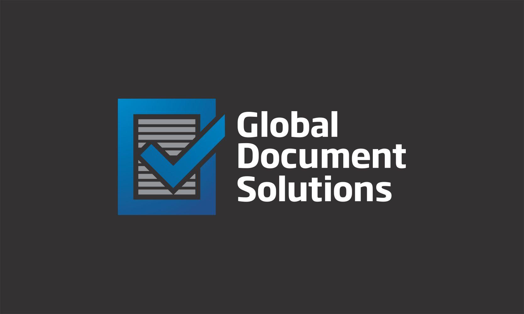 GDS Logo - GDS logo redesign
