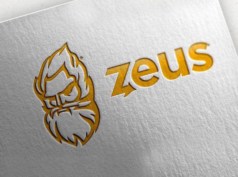 Zeus Logo - Zeus Logos