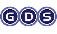 GDS Logo - Gds Logo.png