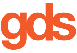 GDS Logo - gds-arch