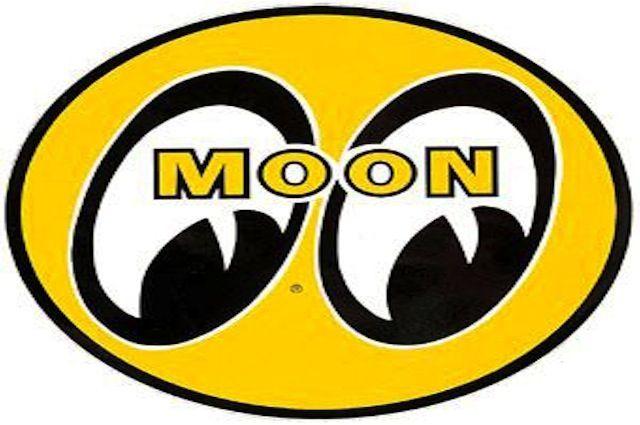 Mooneyes Logo - Pin by Jennifer Chambers on Ideas for the shop | Pinterest | Hot ...