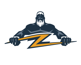 Zeus Logo - Zeus Designed by Veep | BrandCrowd