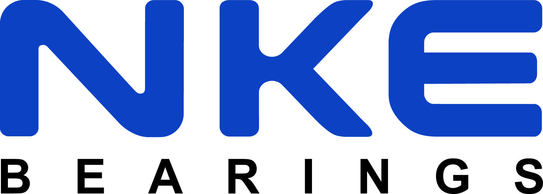 Nke Logo - Logos: NKE Bearings