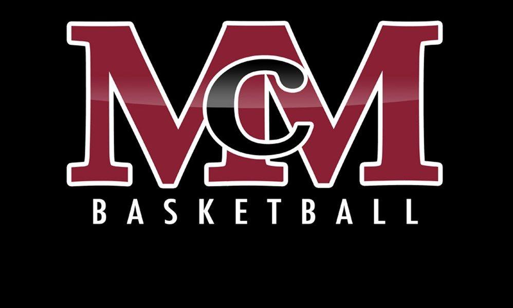 McMurry Logo - Women's basketball team to auction off uniforms, practice gear