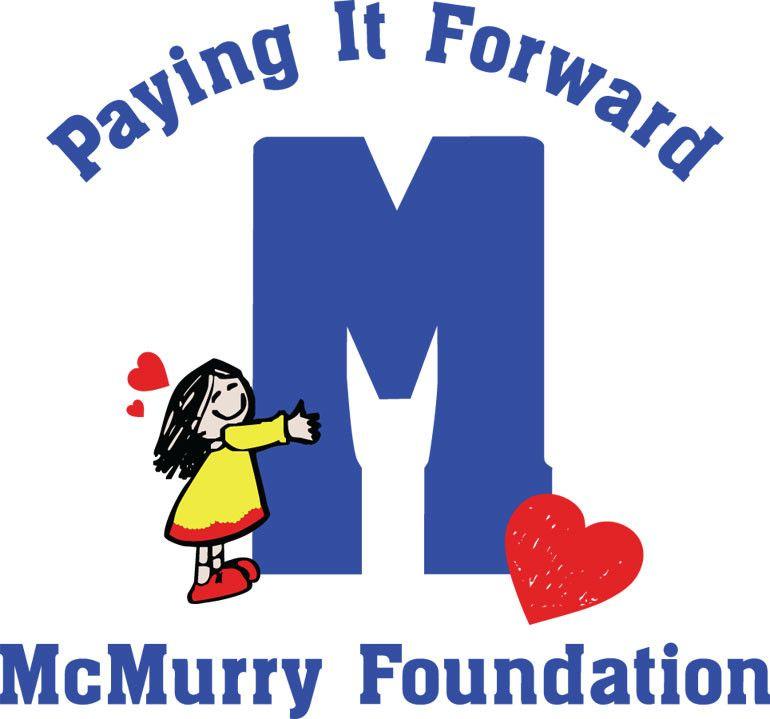 McMurry Logo - McMurry Foundation