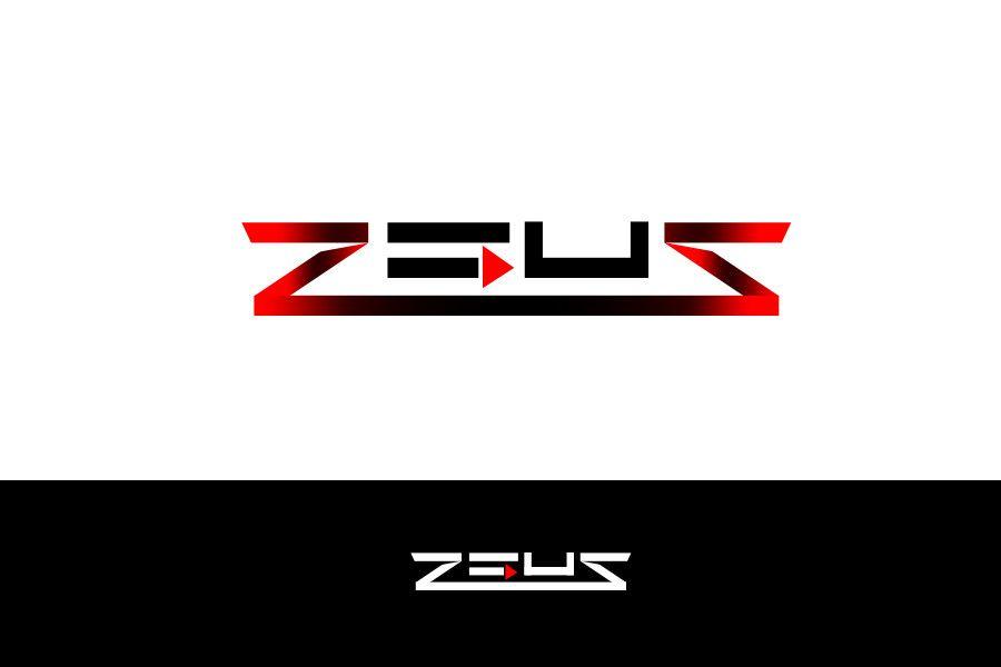 Zeus Logo - Entry #360 by twindesigner for ZEUS Logo Design for Meritus Payment ...