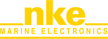 Nke Logo - HOME Marine Electronics