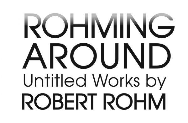 Rohm Logo - robert-rohm-logo - Centre College's Norton Center For The Arts